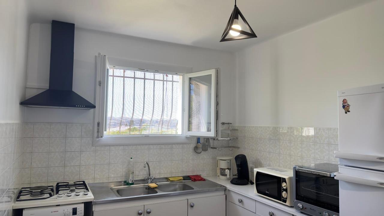 Villa Entiere Au Calme Dans Village Provencal Peymeinade 外观 照片