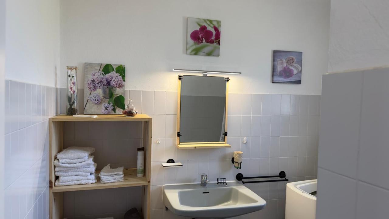 Villa Entiere Au Calme Dans Village Provencal Peymeinade 外观 照片