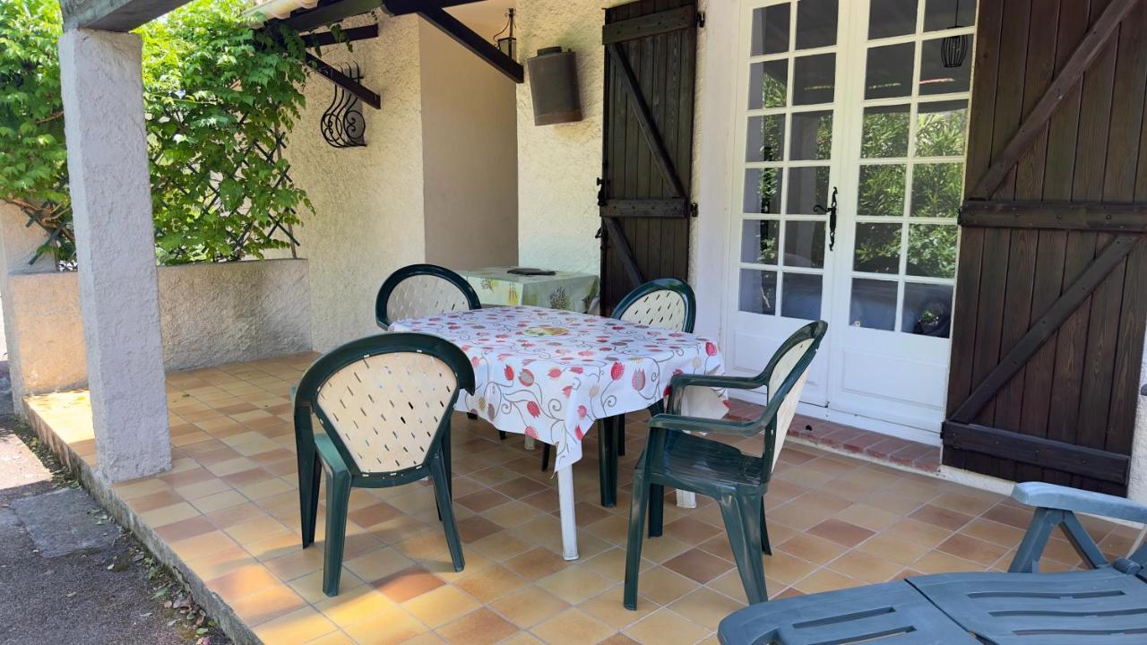 Villa Entiere Au Calme Dans Village Provencal Peymeinade 外观 照片
