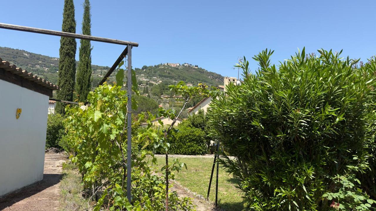 Villa Entiere Au Calme Dans Village Provencal Peymeinade 外观 照片
